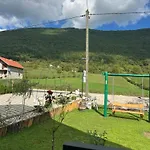 Appartamento Demirovic