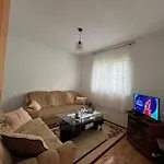 Apartment Demirovic *