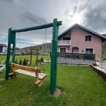 Demirovic Apartament Orasac