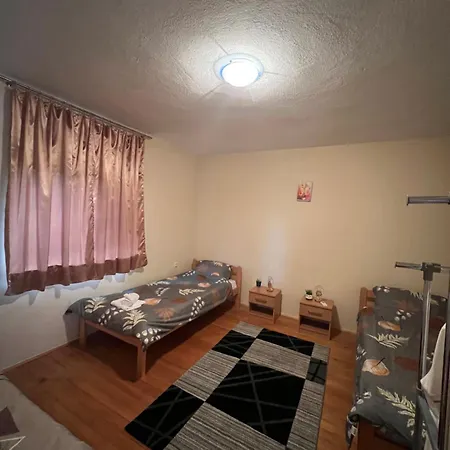 Apartamento Demirovic