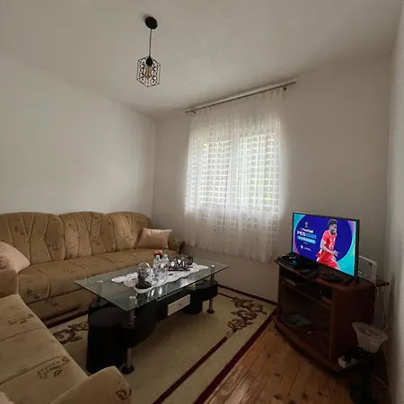 Apartment Demirovic *