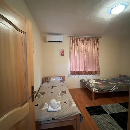 Apartman Demirovic *