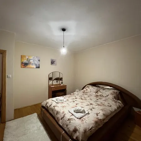 Demirovic Apartman Orasac