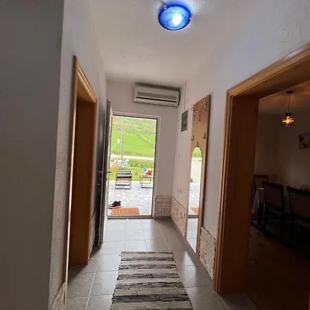 Appartement Demirovic Orasac