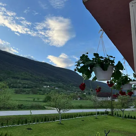 Demirovic Apartament