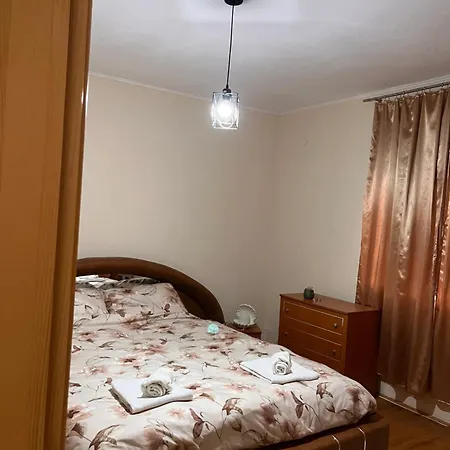 Apartmán Demirovic Orasac