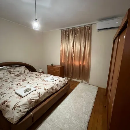 Apartament Demirovic Orasac