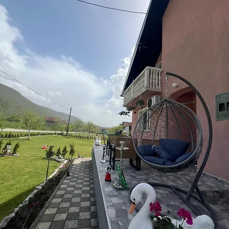 Demirovic Appartement