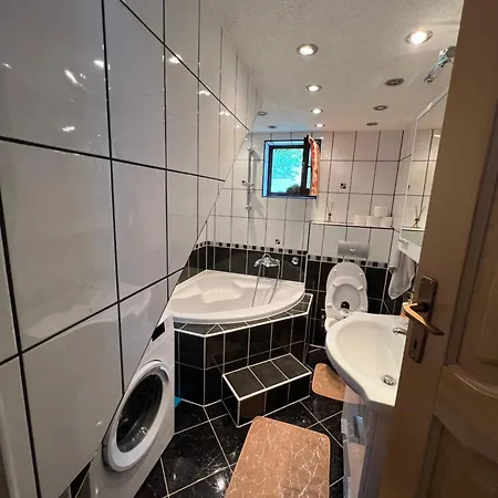 Demirovic Apartment Orasac