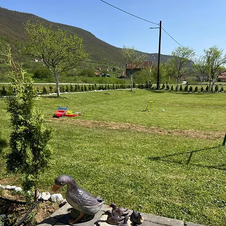 Apartament Demirovic