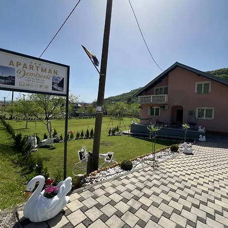 Demirovic Orasac