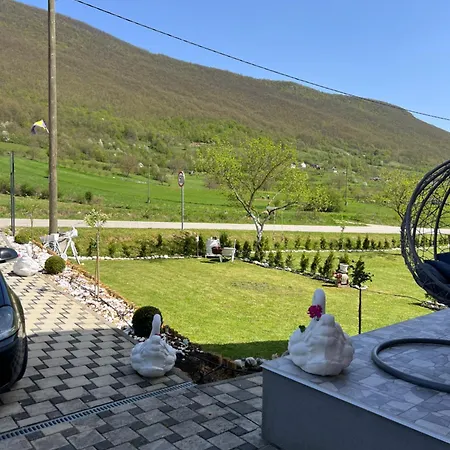 Demirovic Apartment *