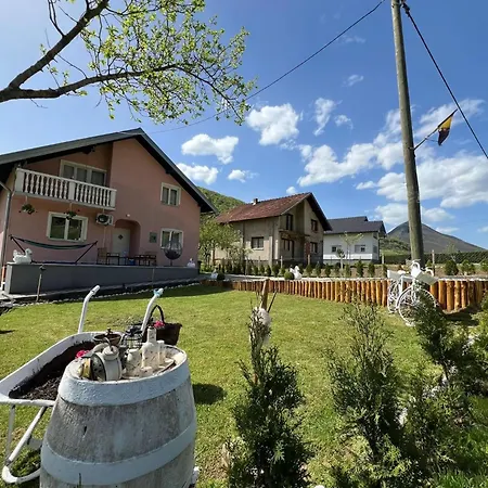 Demirovic Apartman *