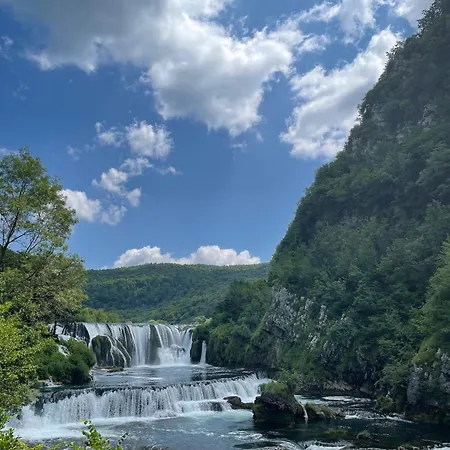 Demirovic Appartement *