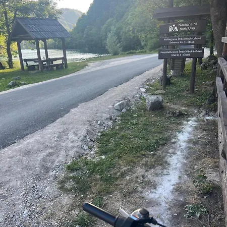 Demirovic Appartement Orasac