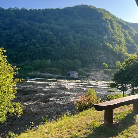 Apartament Demirovic Orasac