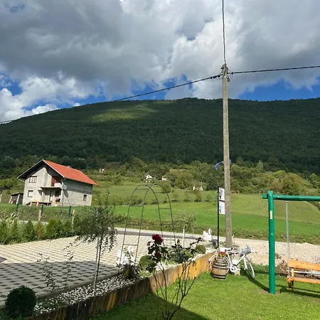 Appartement Demirovic