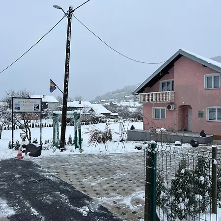 Appartement Demirovic *