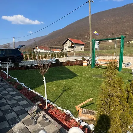 Apartment Demirovic Orasac
