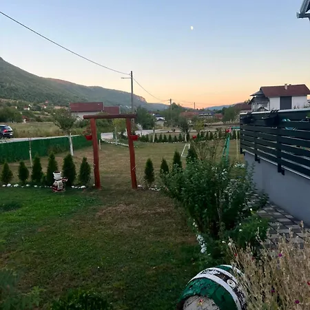 Demirovic Apartamento