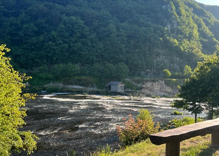 Apartmán Demirovic *