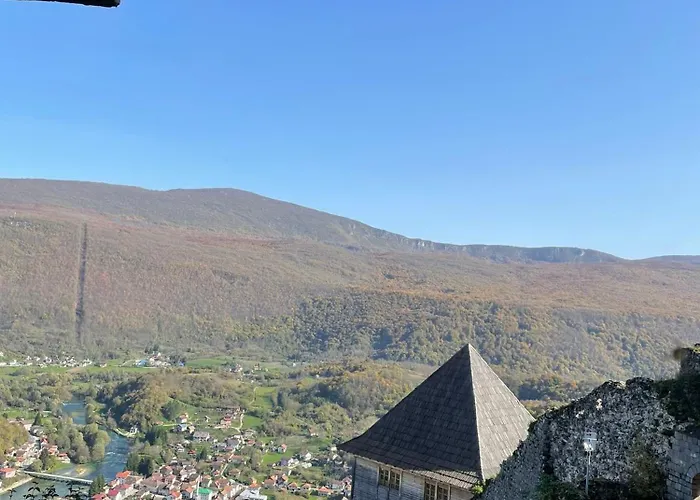 Apartmán Demirovic Orasac